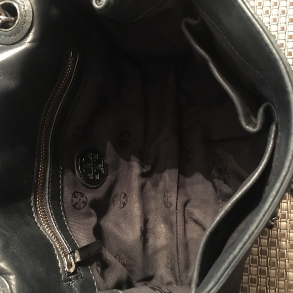 SOLD Tory Burch Fleming Bag - Picture 8 of 15